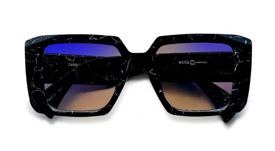 Etnia Barcelona CAROLINA Sunglasses - view 5